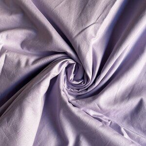 2+ yards Light Purple Cotton Lawn